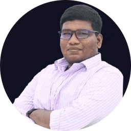 Shanmuganathan .S